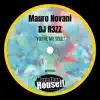 Mauro Novani & DJR3ZZ - You're My Soul - Single